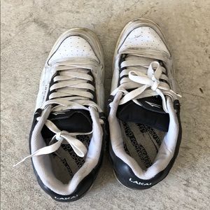 Lakai men’s 9.5 skating shoes